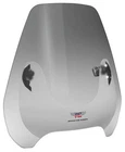 National Cycle Deflector Screen With Quickset Mount 1-1/4" Dark Tint New. Price: $143.95.