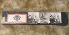 Brand New Windshield Trim For Harley Heritage Wide Glide. Price: $20.00.