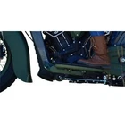 Klock Werks Floorboard Mounting Kit KW05-05-0050 New. Price: $369.78.