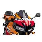 Puig Racing Windscreen - Dark Smoke, 3MM 6478F New. Price: $105.26.