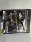 New Memphis Shades Quick Change Mount Kit Fats/slim Windshield MEM9977 VTX1300. Price: $95.00.