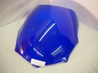 Suzuki GSXR750 Srad GSX600R Windshield Plexi Screen 94611-33E00 Used. Price: $63.30.