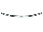 08 Kawasaki VN1600 Vulcan Nomad Windshield Screen Mount Bracket Used. Price: $38.13.