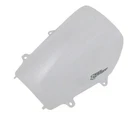 Zero Gravity Sport Touring Windscreen Clear Motorcycle Street Bike 23-408-01 New. Price: $105.72.