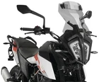 Puig Touring Windshield With Visor Smoke 20415H Ktm 390 Adventure 2020-2021 New. Price: $225.99.
