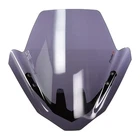 Puig Naked New Gen Sport Series Dark Smoke Yamaha FZS1000 FZ1 (2006-2015). Price: $151.01.