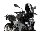 Puig Dark Smoke New Generation Touring Screen Bmw F900 2020-2024. Price: $240.28.