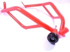 Rd Paramotor Barre Red Round Yamaha MT-09 Sp 2018-2020 Neu. Price: $231.06.