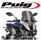 Puig Touring Windscreen For 2018-2019 Yamaha MT-10 Windshields New. Price: $201.29.