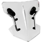 Puig Flanker Windshield Clear MT-07 20337W New. Price: $123.99.