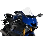 Puig Windscreen R-racer Yam Clear 3633W New. Price: $140.40.