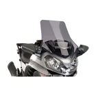Puig Touring Windscreen - Dark Smoke 7628F New. Price: $201.90.