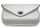 Windshield Pouch For Harley-davidson New. Price: $80.99.