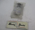 Harley Davidson Genuine Nos Windshield Clamp 58109-88A New. Price: $49.99.