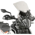 Givi Windshields Clear 7710DT New. Price: $144.99.