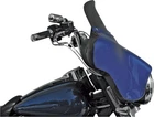 Vest Windscreen 8" Dark Smoke #61-8040 Harley Davidson New. Price: $183.31.