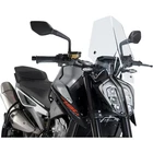 Puig New Generation Sport Windscreen - Clear 9668W. Price: $137.75.