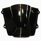 Black Abs Windshield Windscreen Motorcycle For Honda 2013 - 2020 CBR600RR F5 New. Price: $24.85.