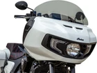 Klock Werks 11" Flare Windshield Tinted KWW-04-0584-T Indian Challenger 20-UP New. Price: $251.95.