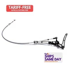 Triple X Race SC-SU-0521, Kit Cam Lock Shifter For Sprint Car Complete Black New. Price: $210.85.