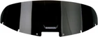 Slipstreamer Replacement Windshield 6IN. Dark Smoke S-142-6 New. Price: $102.56.