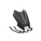 Puig Naked New Generation Windscreen Sport - Dark Smoke For Kawasaki 3864F. Price: $156.23.