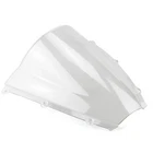 Clear Abs Plastic Windscreen For Honda CBR600RR 2003 2004 Front Windshield New. Price: $21.95.