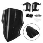 Windscreen Windshield Protector Fit For Yamaha MT-07 2018-2020 New. Price: $50.43.