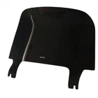 Vest Windshield 8" Dark Smoke Flsb 67-8040 New. Price: $234.49.