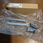 Harley Davidson 100TH Anniversary Flstf Windshield Bracket Kit 58270-02 New. Price: $49.99.
