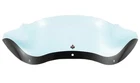 Klock Werks KWW-01-0627 Windshield New. Price: $199.95.