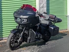 Klock Werks 8" Red Kolor Flare Windshield 2020-2025 Indian Challenger Pursuit New. Price: $229.95.