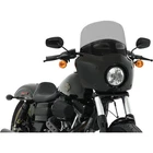 Memphis Shades 2350-0460 MEP87412 Road Warrior Windshield Includes Vent New. Price: $109.95.