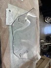 Yamaha Oem Windshield #1MC-28381-00-00 Used. Price: $150.00.