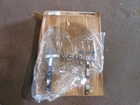 New National Cycle Chromed Steel Custom Heavy Duty Universal Windshield N2220. Price: $179.99.
