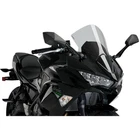 Puig Racer Windscreen - Smoke, 3MM 3880H New. Price: $140.11.