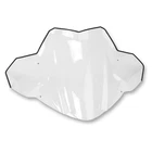 Kimpex Pc WINDSHIELD-MED-18.27IN.-CLEAR For 2007 Yamaha PZ50FX Phazer New. Price: $118.54.