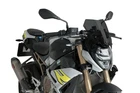 Puig Sport Screen Windshield No Brackets Dark Smoke Bmw S1000 2021 - 2024 New. Price: $124.91.
