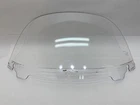 Harley-davidson 2016 Electra Glide Windshield 57400250A Used. Price: $75.05.