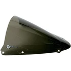 Fits Zero Gravity 16-109M-02 Double Bubble Windscreen Light Smoke New. Price: $109.31.
