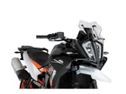 Puig Sport Windshield Windscreen Light Smoke For Ktm 890 Smt (23-24) New. Price: $181.09.