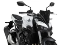 Puig New Generation Sport Screen 2025-2026 Honda CB1000 Hornet, Black 22381N. Price: $179.95.