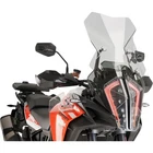 Puig Windscreen Touring Smoke 9717H New. Price: $111.25.