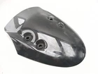 11-14 Ducati Diavel Front Windshield Screen Used. Price: $193.39.
