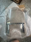 Nos- Genuine Oem Yamaha VSTAR1100 XVS1100 Tall Windshield STR-5KS03-10-00 New. Price: $250.00.