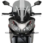 Puig Hi-tech Parts 2301-3146 21260H Touring Windscreen 18-3/4" Smoke New. Price: $146.45.