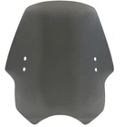 Memphis Shades MEM17112 Hellcat Windshield Black Smoke Handlebar Mount New. Price: $177.95.