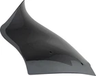 Klock Werks KWW-01-0735-DS Sport Flare Windshield 11" Dark Smoke Fltr New. Price: $247.45.