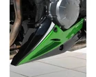 Ermax Belly Pan Kawasaki Z900 '17-'19 Metallic Spark Black New. Price: $470.75.