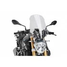 Puig Naked Touring Screen-supp.orig. For Bmw R1200 15-16 Transparent New. Price: $163.64.